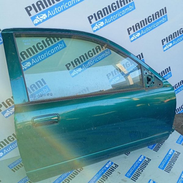 Porta Anteriore Destra MG ZR 2001 – 2005