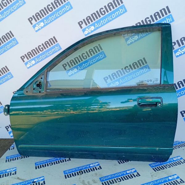 Porta Anteriore Sinistra Rover MG ZR 2001 – 2005