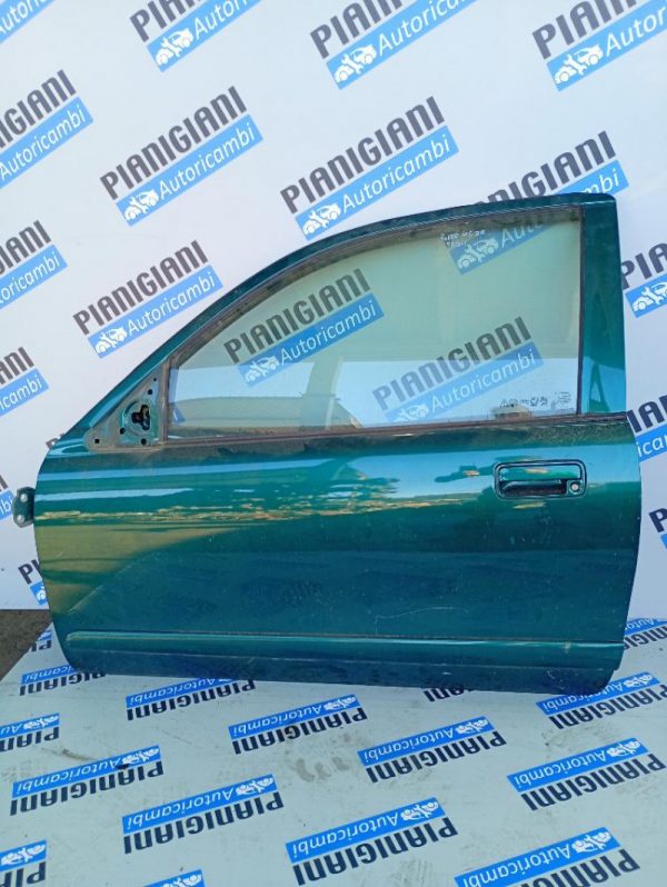 Porta Anteriore Sinistra Rover MG ZR 2001 – 2005