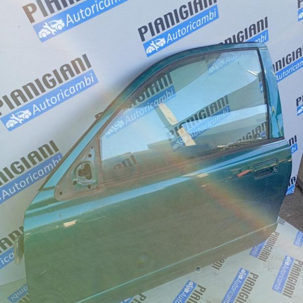 Porta Anteriore Sinistra Rover MG ZR 2001 – 2005