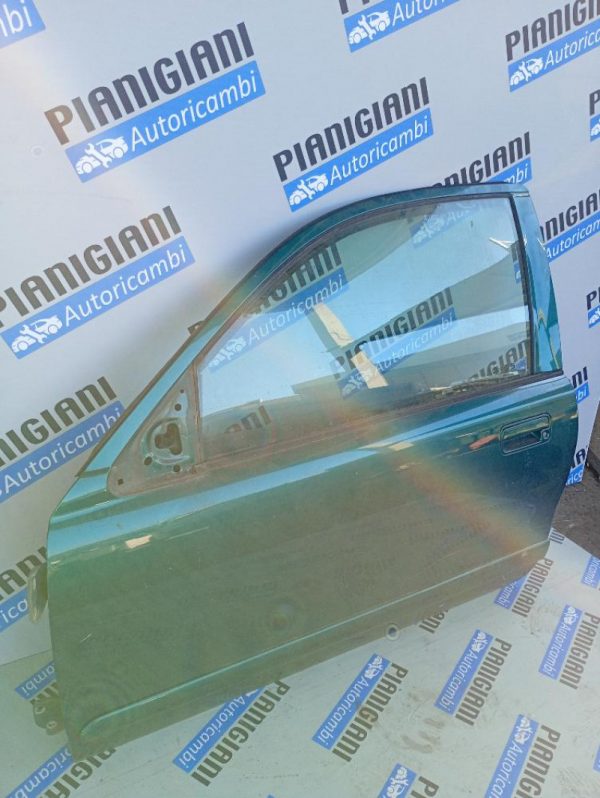 Porta Anteriore Sinistra Rover MG ZR 2001 – 2005
