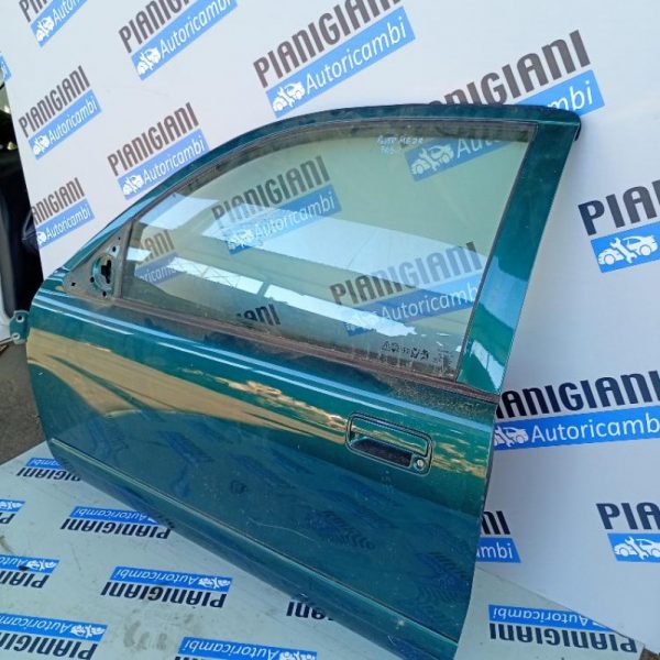 Porta Anteriore Sinistra Rover MG ZR 2001 – 2005