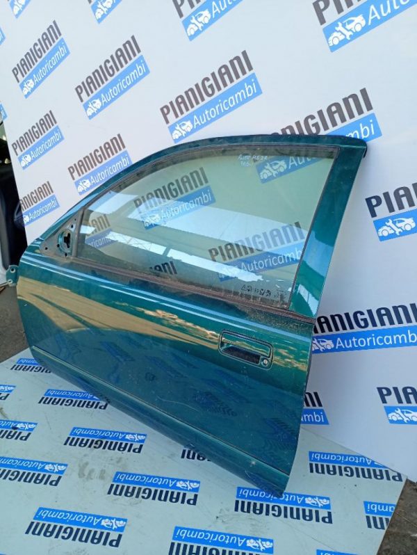 Porta Anteriore Sinistra Rover MG ZR 2001 – 2005