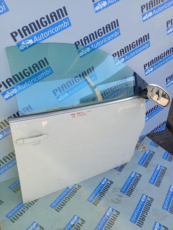 Porta Anteriore Destra Volkswagen New Beetle Cabrio 2005 – 2010