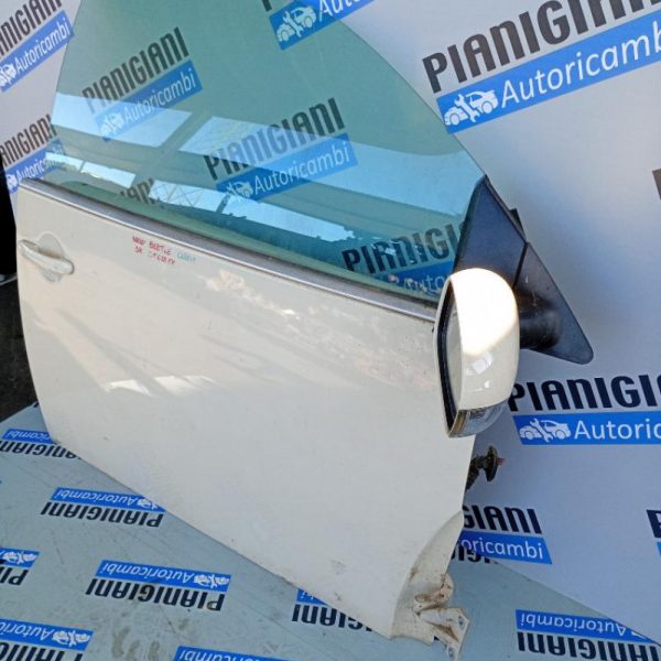 Porta Anteriore Destra Volkswagen New Beetle Cabrio 2005 – 2010