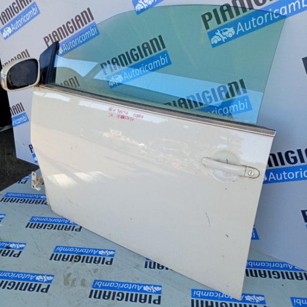 Porta Anteriore Sinistra Volkswagen New Beetle Cabrio 2005 – 2010
