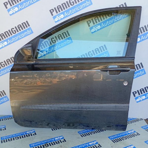 Porta Anteriore Sinistra fiat Stilo SW 2001 – 2010