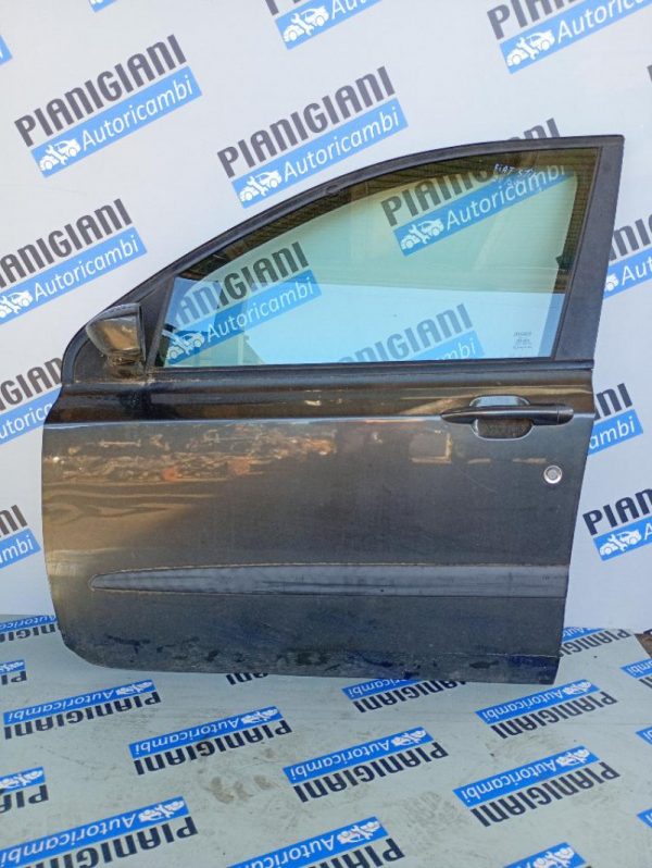 Porta Anteriore Sinistra fiat Stilo SW 2001 – 2010