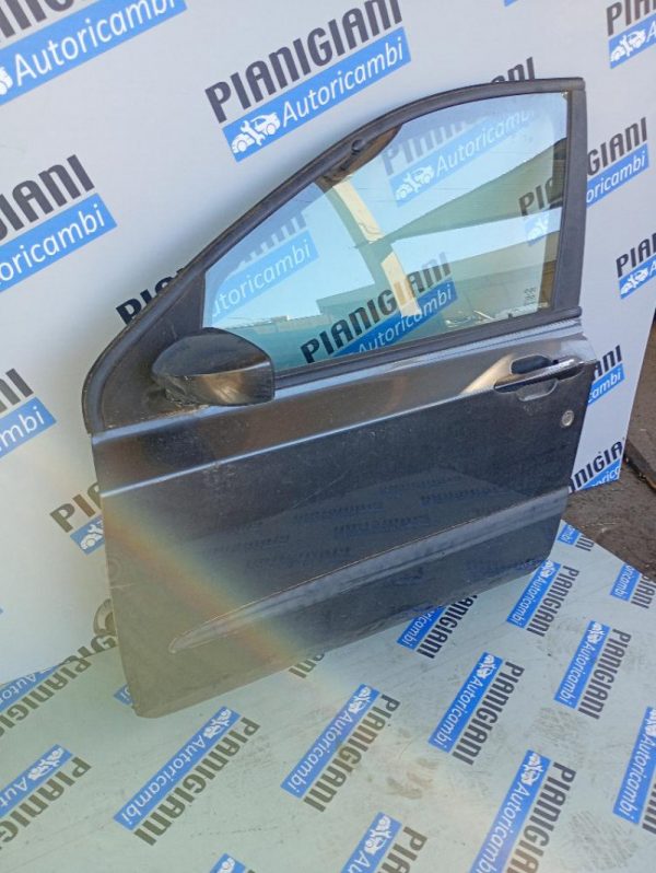 Porta Anteriore Sinistra fiat Stilo SW 2001 – 2010