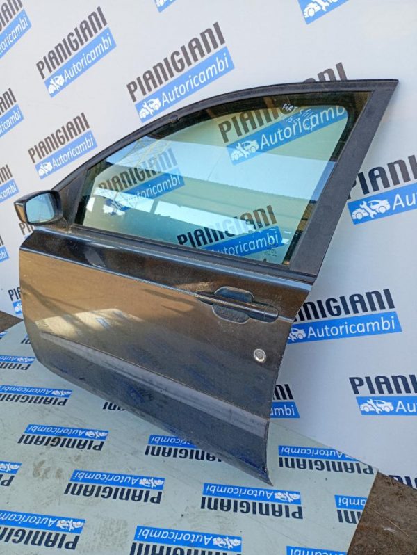 Porta Anteriore Sinistra fiat Stilo SW 2001 – 2010