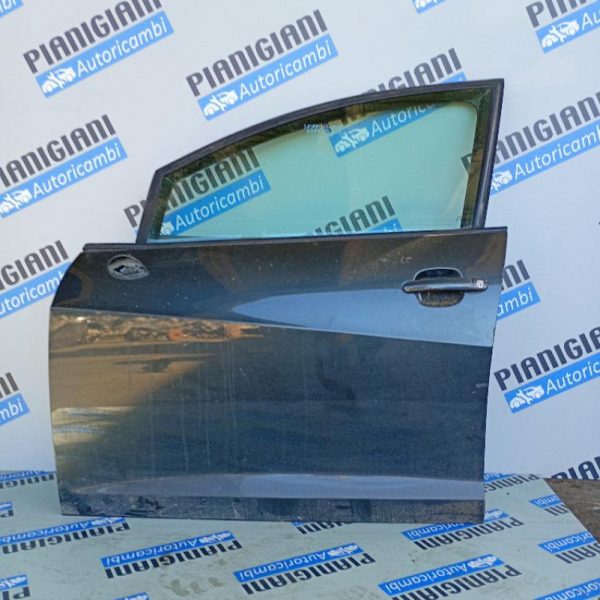 Porta Anteriore Sinistra Seat Ibiza 2008 – 2012