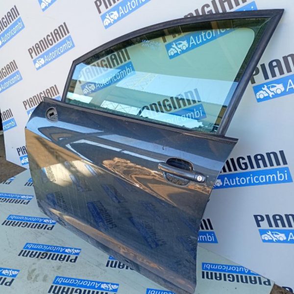 Porta Anteriore Sinistra Seat Ibiza 2008 – 2012