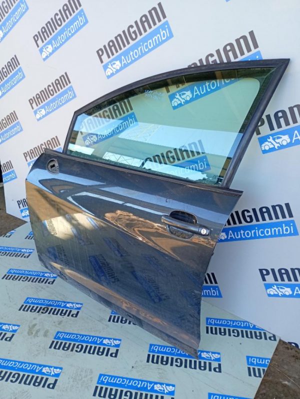Porta Anteriore Sinistra Seat Ibiza 2008 – 2012