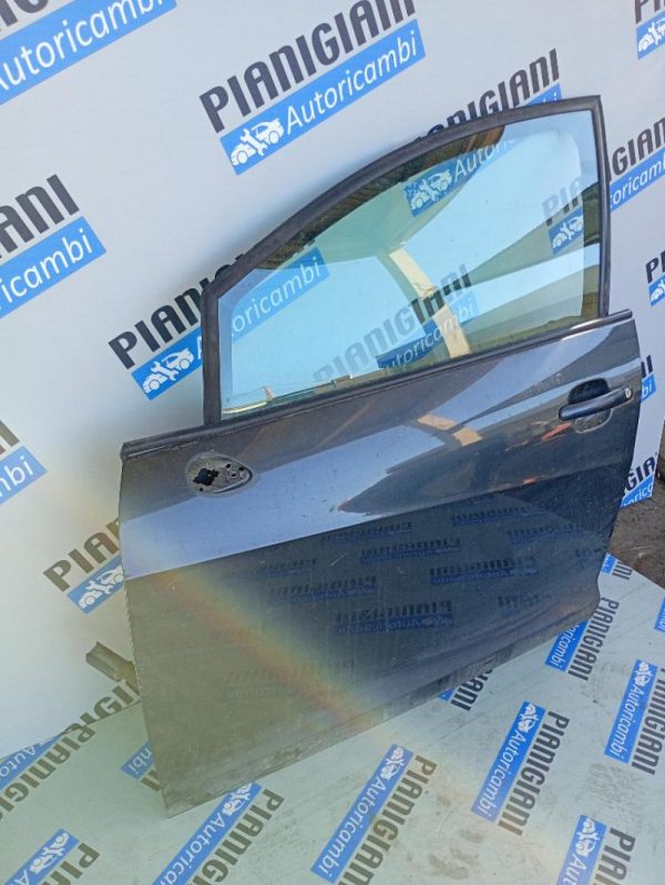 Porta Anteriore Sinistra Seat Ibiza 2008 – 2012
