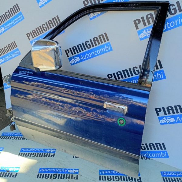 Porta Anteriore Sinistra Mitsubishi Pajero Sport 1996 – 2005