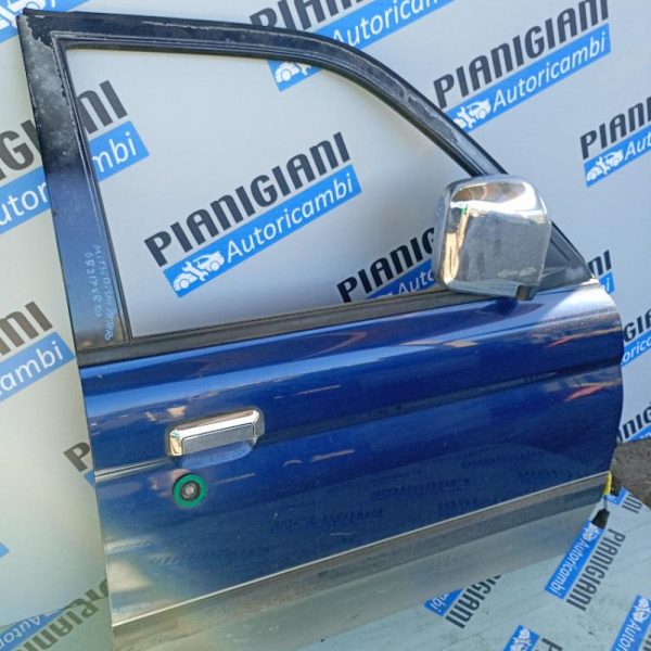 Porta Anteriore Destra Mitsubishi Pajero 1996 – 2005