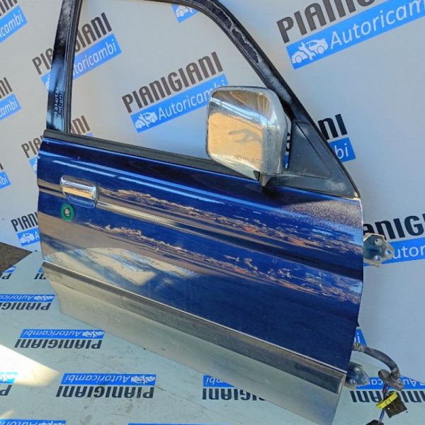 Porta Anteriore Destra Mitsubishi Pajero 1996 – 2005