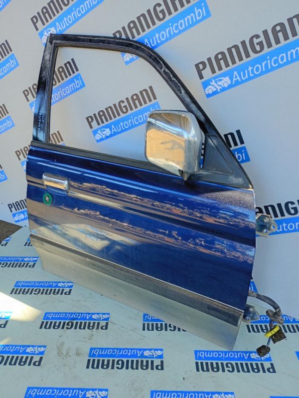Porta Anteriore Destra Mitsubishi Pajero 1996 – 2005