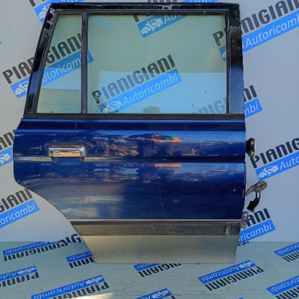 Porta Posteriore Destra Mitsubishi Pajero Sport 1996 – 2005