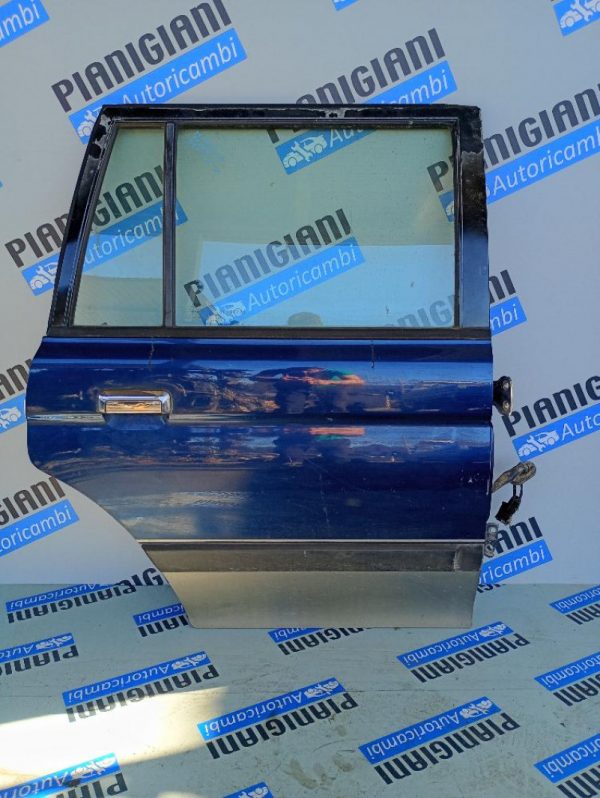 Porta Posteriore Destra Mitsubishi Pajero Sport 1996 – 2005