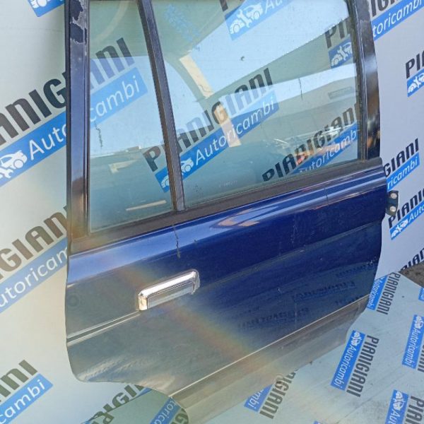 Porta Posteriore Destra Mitsubishi Pajero Sport 1996 – 2005