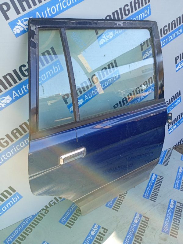 Porta Posteriore Destra Mitsubishi Pajero Sport 1996 – 2005