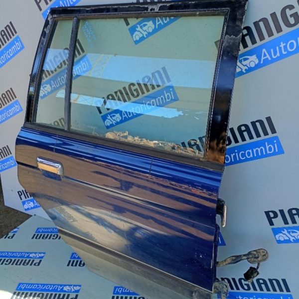 Porta Posteriore Destra Mitsubishi Pajero Sport 1996 – 2005