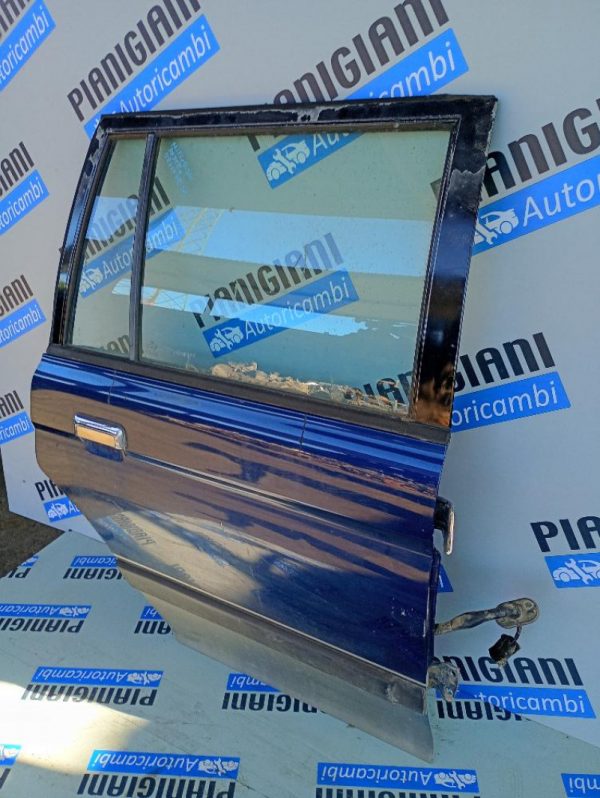 Porta Posteriore Destra Mitsubishi Pajero Sport 1996 – 2005