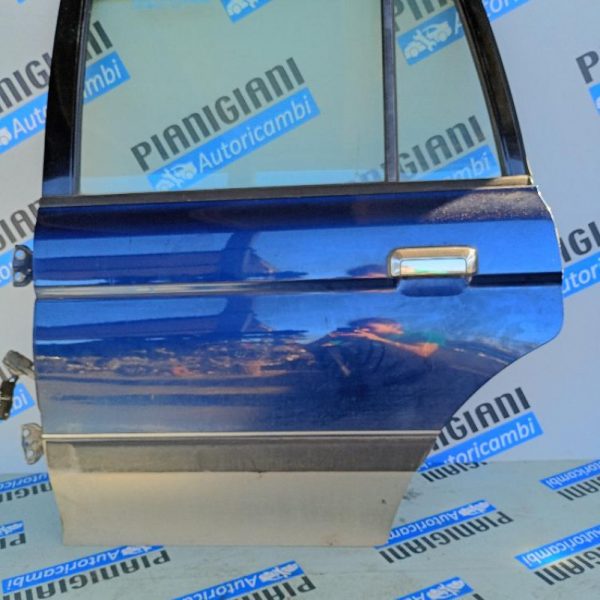 Porta Posteriore Sinistra Mitsubishi Pajero Sport 1996 – 2005