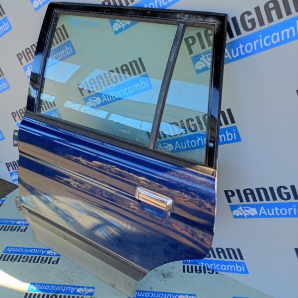 Porta Posteriore Sinistra Mitsubishi Pajero Sport 1996 – 2005
