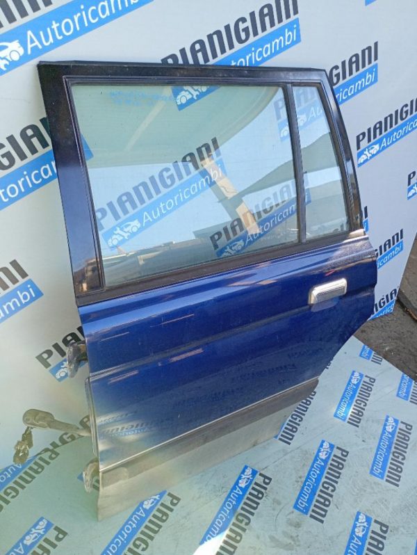 Porta Posteriore Sinistra Mitsubishi Pajero Sport 1996 – 2005
