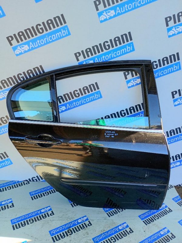Porta Anteriore Destra Renault Laguna 2007 – 2010