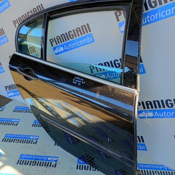 Porta Anteriore Destra Renault Laguna 2007 – 2010