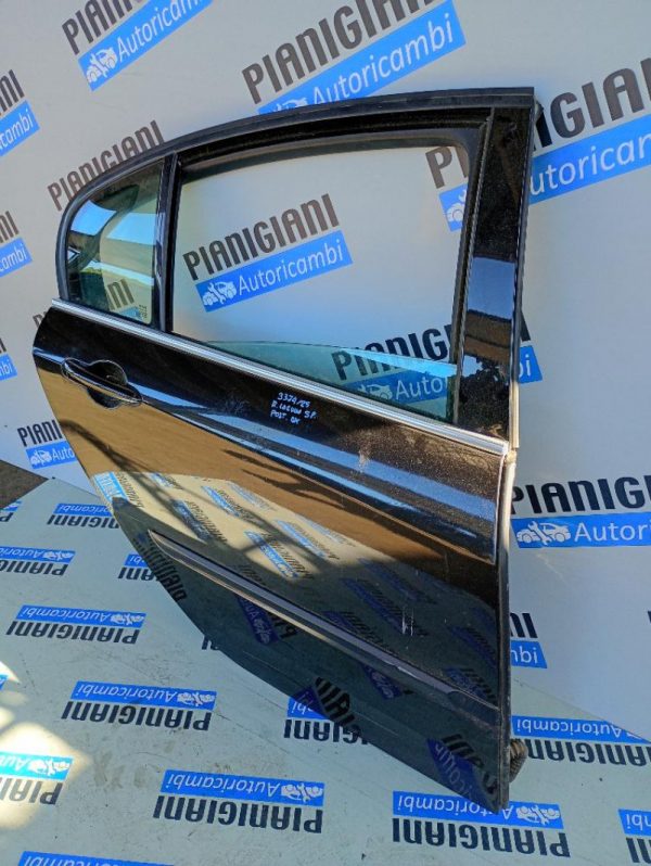 Porta Anteriore Destra Renault Laguna 2007 – 2010