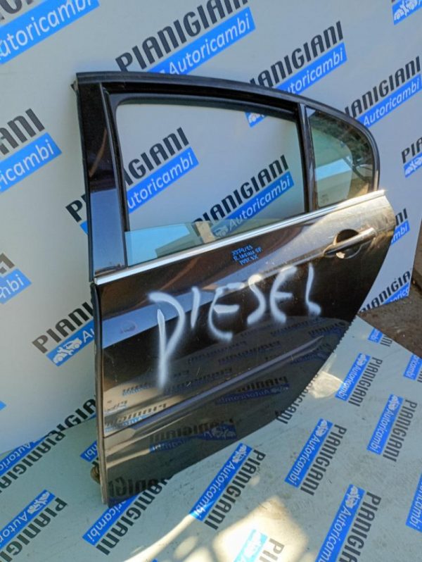 Porta Posteriore Sinistra Renault Laguna 2007 – 2011