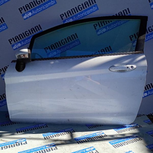 Porta Anteriore Sinistra Ford Fiesta 2008 – 2013