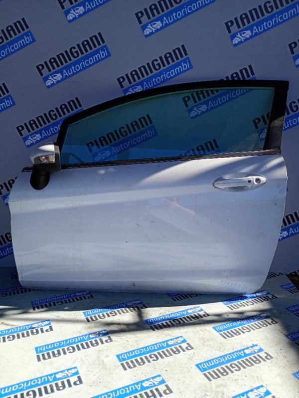 Porta Anteriore Sinistra Ford Fiesta 2008 – 2013