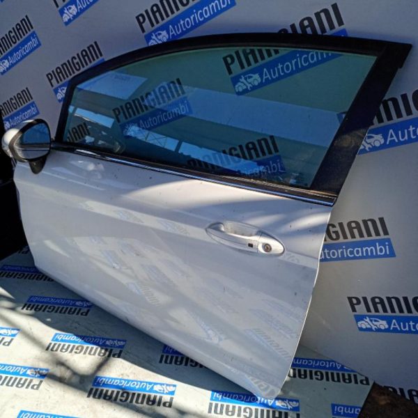 Porta Anteriore Sinistra Ford Fiesta 2008 – 2013