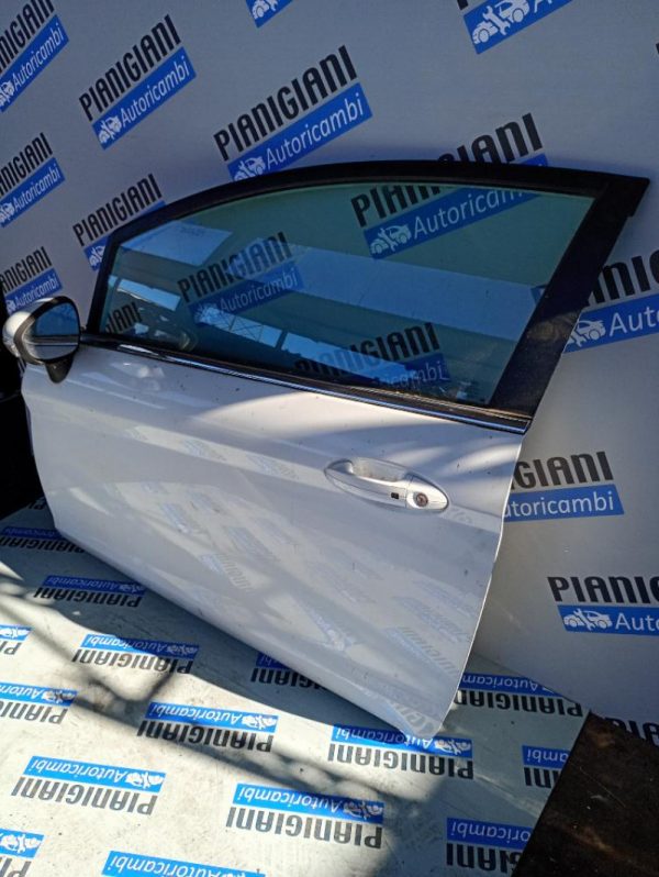 Porta Anteriore Sinistra Ford Fiesta 2008 – 2013