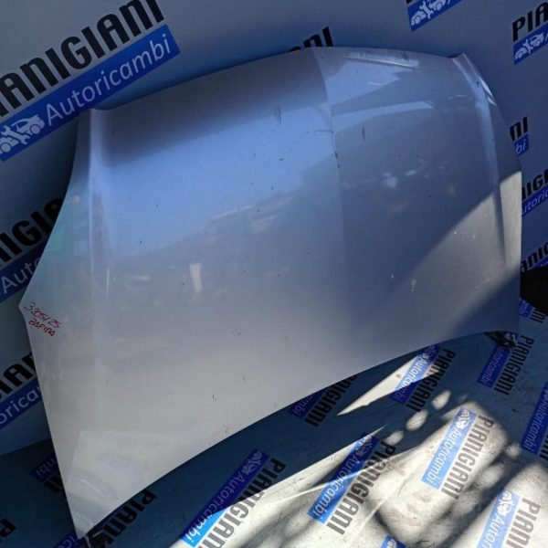Cofano Opel Zafira B 2005 – 2010