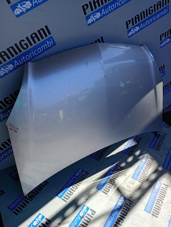 Cofano Opel Zafira B 2005 – 2010