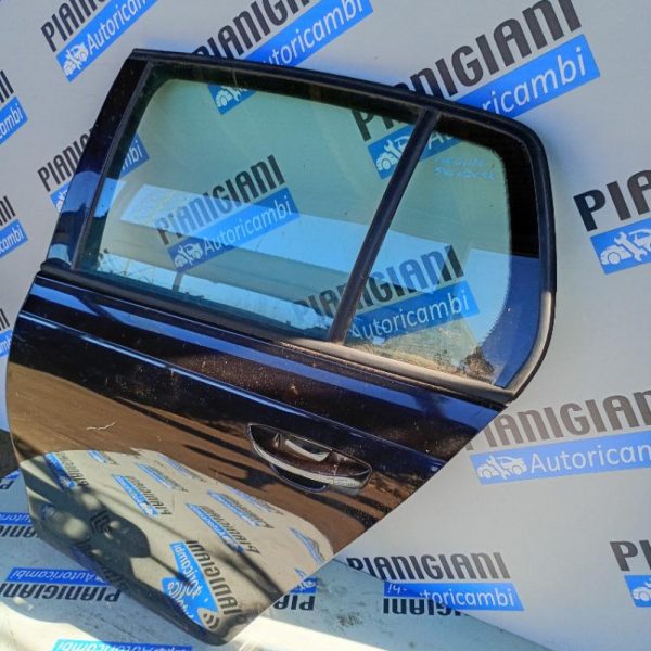 Porta Posteriore Sinistra Volkswagen Golf VI 2008 – 2015