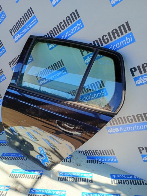 Porta Posteriore Sinistra Volkswagen Golf VI 2008 – 2015