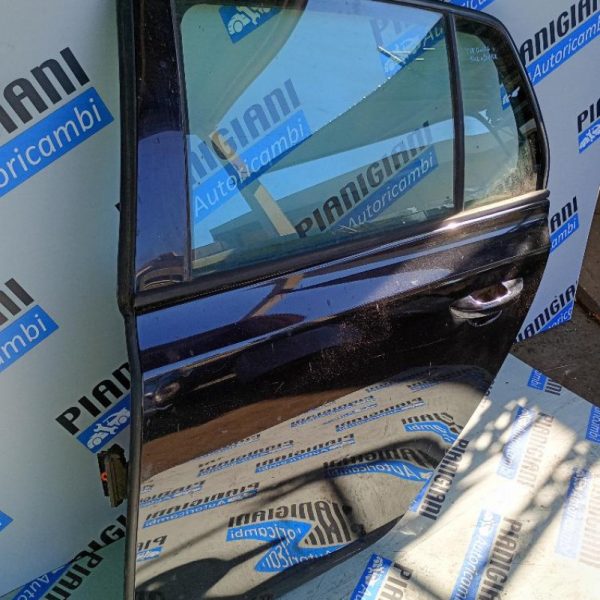 Porta Posteriore Sinistra Volkswagen Golf VI 2008 – 2015