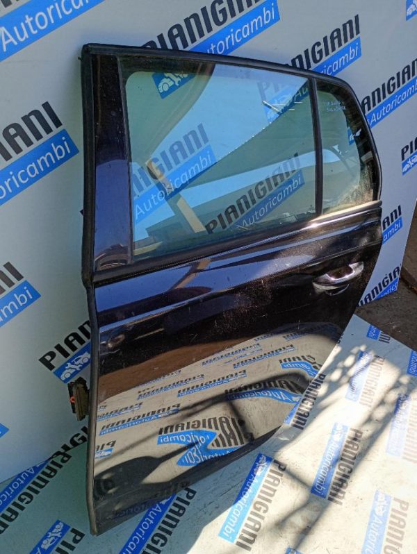 Porta Posteriore Sinistra Volkswagen Golf VI 2008 – 2015