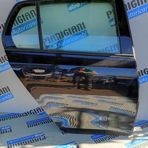 Porta Posteriore Destra Volkswagen Golf VI 2008 – 2015