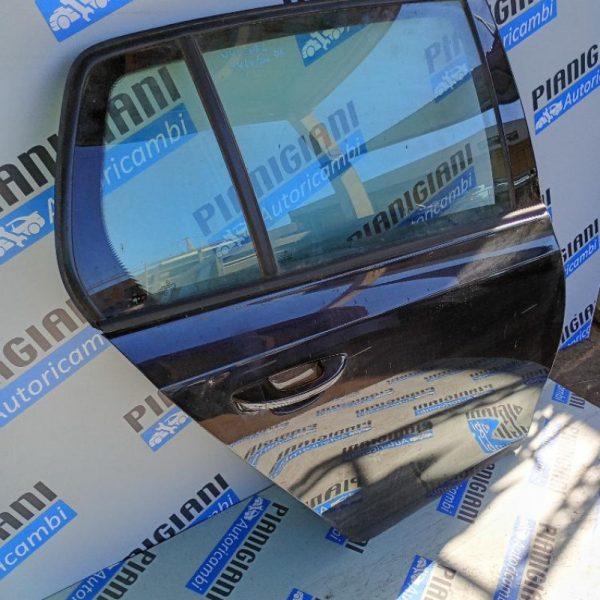 Porta Posteriore Destra Volkswagen Golf VI 2008 – 2015