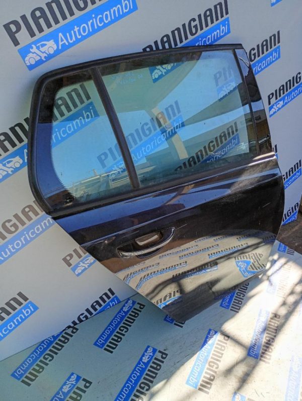 Porta Posteriore Destra Volkswagen Golf VI 2008 – 2015