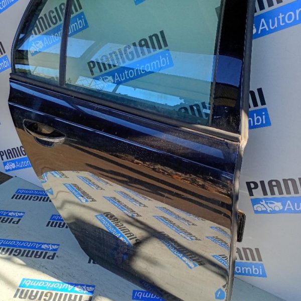 Porta Posteriore Destra Volkswagen Golf VI 2008 – 2015