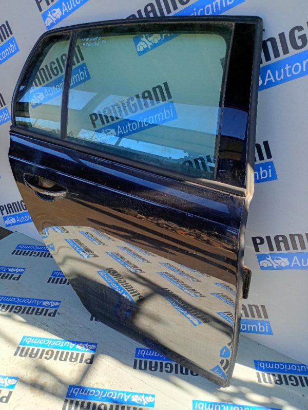 Porta Posteriore Destra Volkswagen Golf VI 2008 – 2015